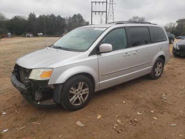 DODGE GRAND CARA 2010 с VIN 2D4RN5DX1AR280566 - Фото с аукциона