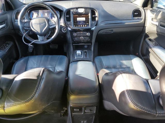 Photo 8 from auction – 2015 CHRYSLER 300 with VIN 2C3CCABG2FH756670