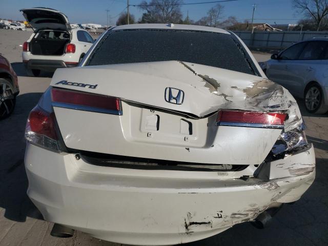 Photo 6 from auction – 2011 HONDA ACCORD EXL with VIN 5KBCP3F80BB002425
