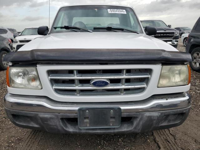 Photo 5 from auction – 2002 FORD RANGER SUP with VIN 1FTYR44V12PB68794