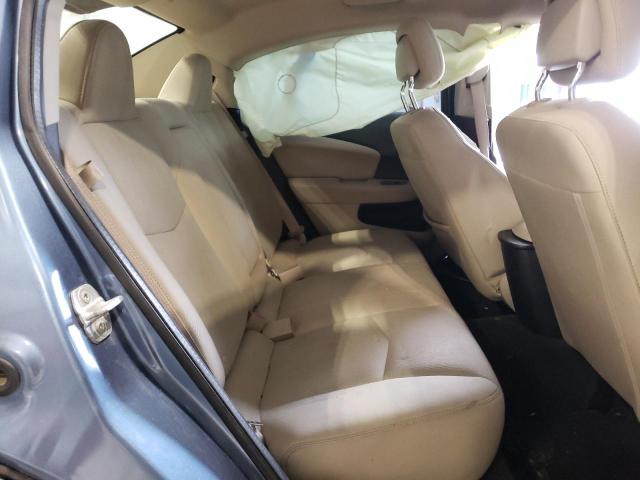 Photo 10 from auction – 2011 CHRYSLER 200 TOURIN with VIN 1C3BC1FB9BN612478