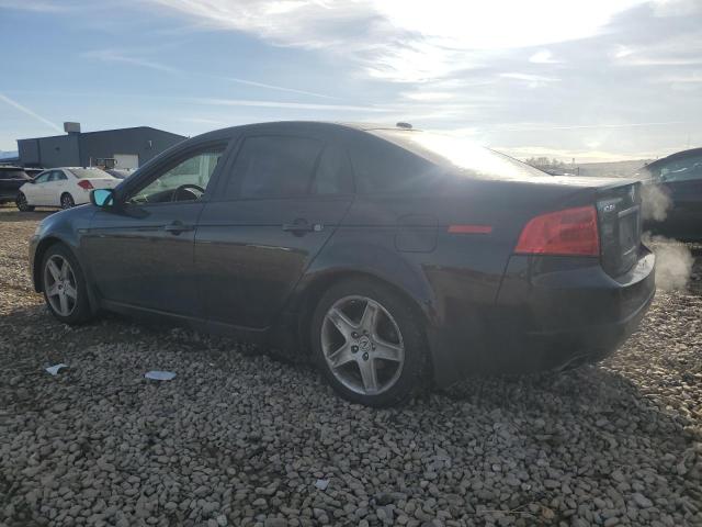 Photo 2 from auction – 2006 ACURA 3.2TL with VIN 19UUA66256A057521