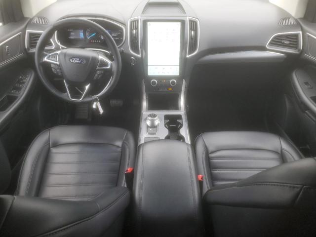 Photo 8 from auction – 2021 FORD EDGE SEL with VIN 2FMPK4J9XMBA00150