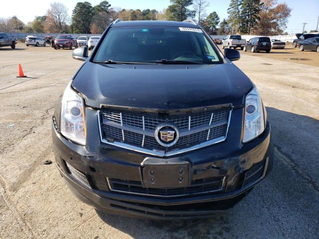 Photo 5 from auction – 2011 CADILLAC SRX LUXURY with VIN 3GYFNAEY8BS670885
