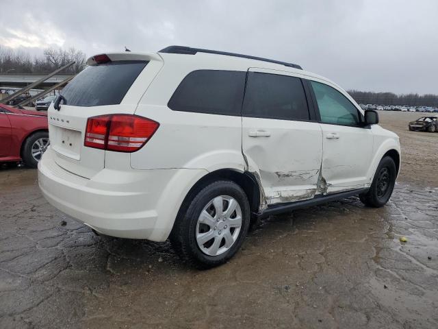 Photo 3 from auction – 2016 DODGE JOURNEY SE with VIN 3C4PDCAB3GT246333