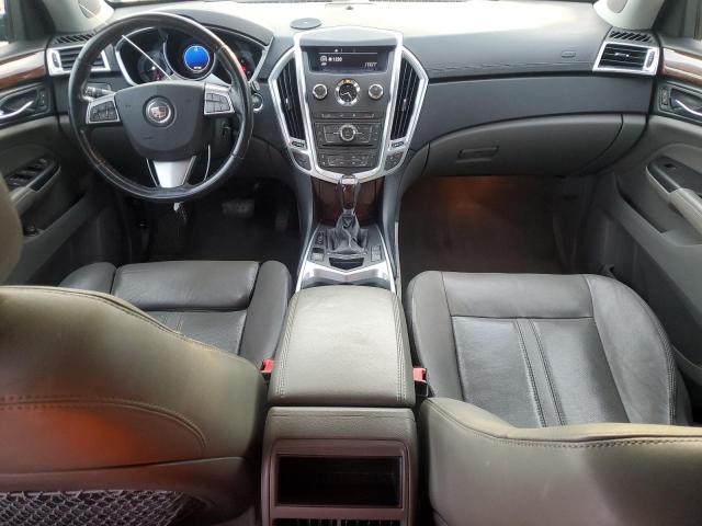 Photo 8 from auction – 2012 CADILLAC SRX LUXURY with VIN 3GYFNAE35CS652172