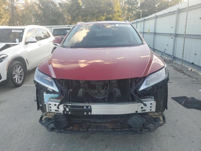 Photo 5 from auction – 2022 LEXUS RX 350 with VIN 2T2HZMAA0NC247695