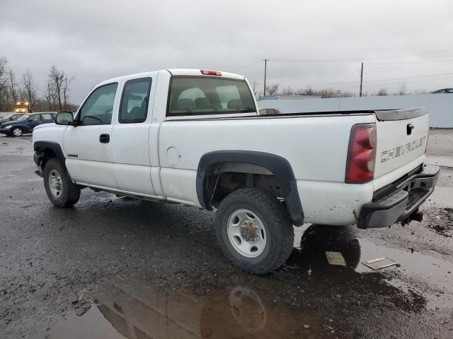 Photo 2 from auction – 2003 CHEVROLET SILVERADO with VIN 1GCHK29U93E364729