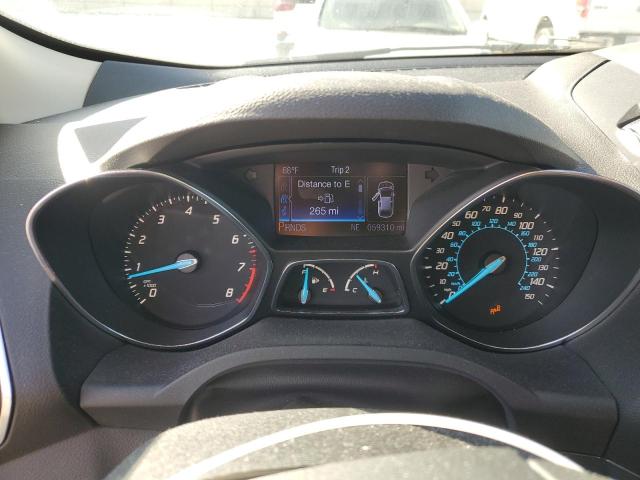 Photo 9 from auction – 2013 FORD ESCAPE TIT with VIN 1FMCU9J96DUB39322