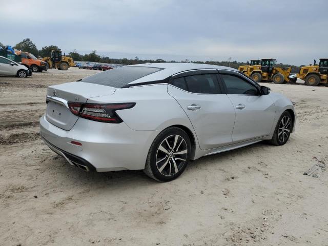 Photo 3 from auction – 2021 NISSAN MAXIMA SV with VIN 1N4AA6CV0MC513982