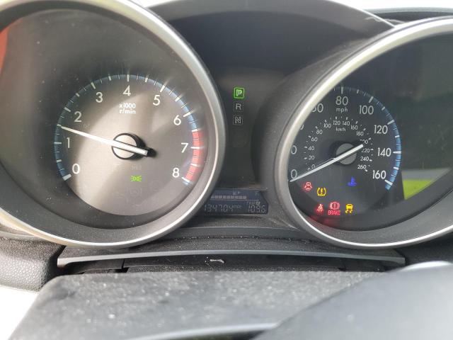 Photo 9 from auction – 2013 MAZDA 3 I with VIN JM1BL1L85D1707327