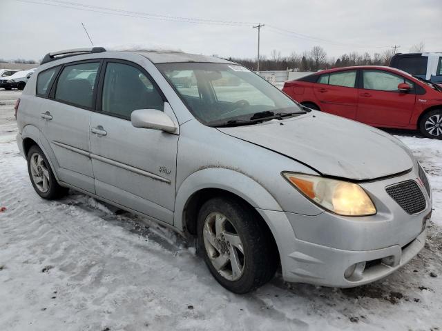 Photo 4 from auction – 2005 PONTIAC VIBE with VIN 5Y2SL63895Z434747