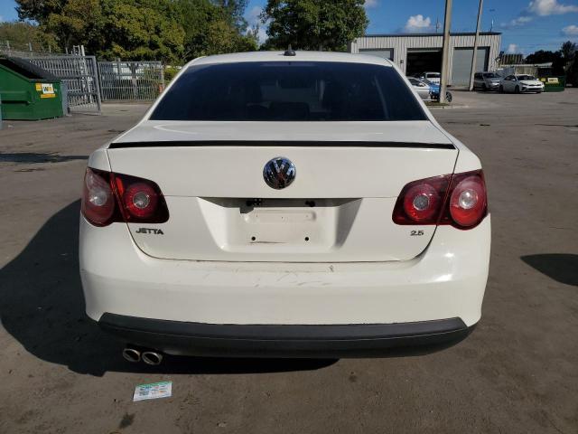 Photo 6 from auction – 2008 VOLKSWAGEN JETTA SE with VIN 3VWRM71K28M160147