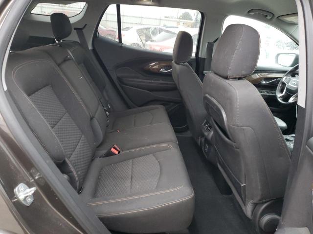 Photo 10 from auction – 2019 GMC TERRAIN SL with VIN 3GKALTEV8KL157805