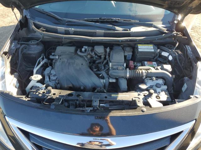 Photo 11 from auction – 2017 NISSAN VERSA S with VIN 3N1CN7AP3HL902159