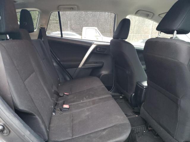 Photo 11 from auction – 2014 TOYOTA RAV4 LE with VIN JTMBFREV1E5030408