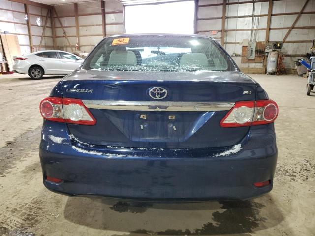 Photo 6 from auction – 2013 TOYOTA COROLLA BA with VIN 5YFBU4EEXDP190524