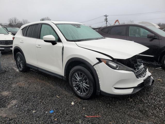 Photo 4 from auction – 2021 MAZDA CX-5 TOURI with VIN JM3KFBCM8M0493778