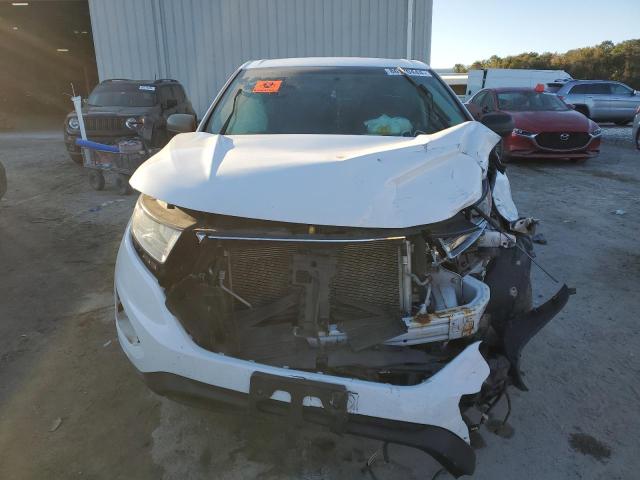 Photo 5 from auction – 2015 FORD EDGE SE with VIN 2FMTK3G92FBB78119