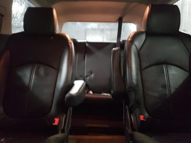 Photo 10 from auction – 2012 GMC ACADIA SLT with VIN 1GKKRRED0CJ199892