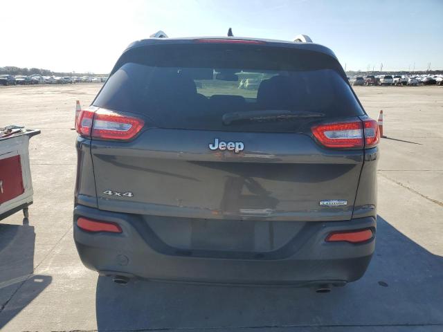 Foto 6 de la subasta – 2014 JEEP CHEROKEE L con VIN 1C4PJMCS2EW226531