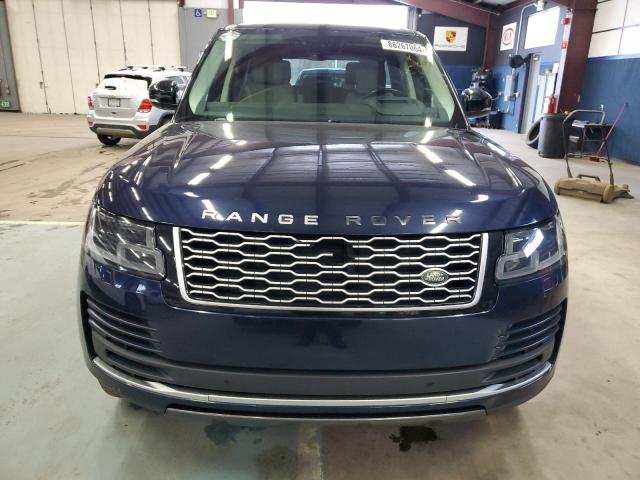Photo 5 from auction – 2019 LAND ROVER RANGE ROVE with VIN SALGS2SV6KA545252