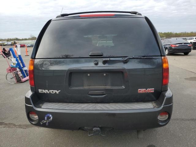 Photo 6 from auction – 2003 GMC ENVOY with VIN 1GKDT13S832368838