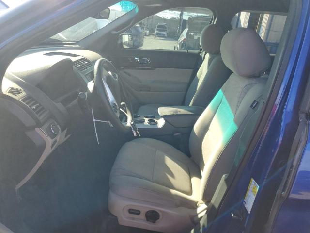 Photo 7 from auction – 2014 FORD EXPLORER with VIN 1FM5K7B83EGB61710