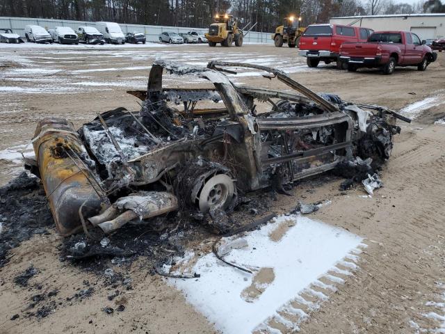 Photo 3 from auction – 1987 CHEVROLET CORVETTE with VIN 1G1YY2180H5113000