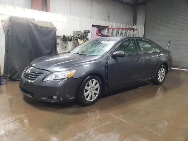 Photo 1 from auction – 2007 TOYOTA CAMRY CE with VIN 4T1BE46K67U664747