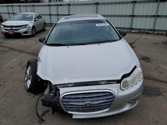 Photo 5 from auction – 2002 CHRYSLER CONCORDE L with VIN 2C3HD36M62H125963