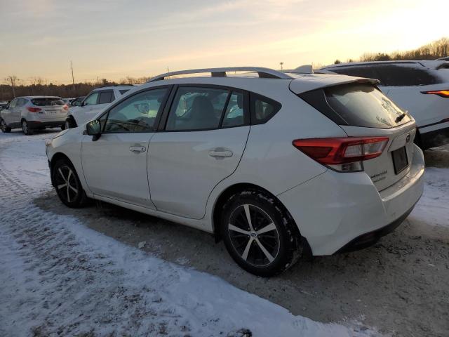 Photo 2 from auction – 2019 SUBARU IMPREZA PR with VIN 4S3GTAC6XK3713954