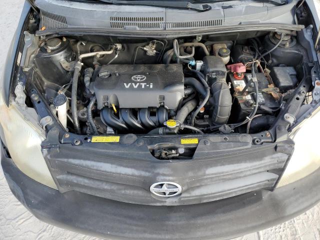 Photo 11 from auction – 2004 TOYOTA SCION XA with VIN JTKKT624040063701
