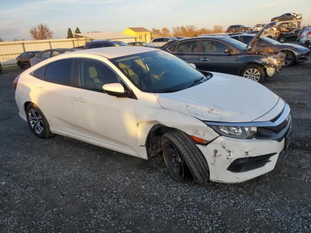Photo 4 from auction – 2016 HONDA CIVIC LX with VIN 2HGFC2F52GH521678