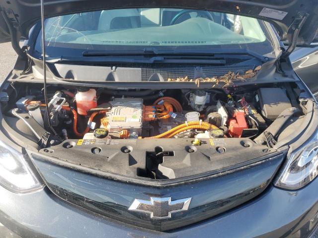 Photo 11 from auction – 2019 CHEVROLET BOLT EV PR with VIN 1G1FZ6S07K4100651