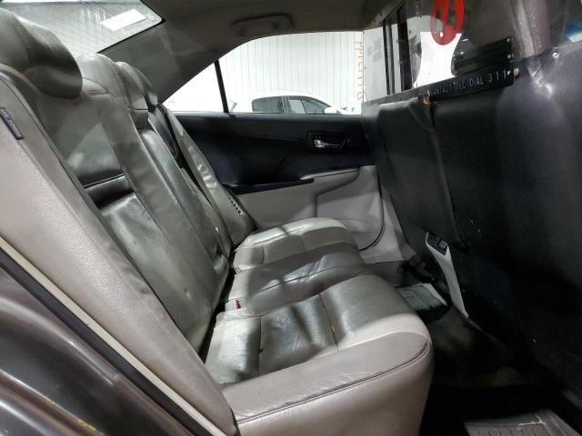 Photo 10 from auction – 2012 TOYOTA CAMRY HYBR with VIN 4T1BD1FK6CU044864
