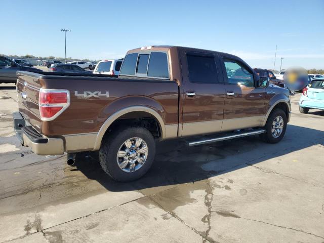 Photo 3 from auction – 2011 FORD F150 SUPER with VIN 1FTFW1EF0BFB73156