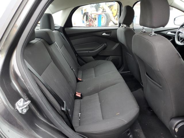 Photo 10 from auction – 2016 FORD FOCUS SE with VIN 1FADP3F22GL216342