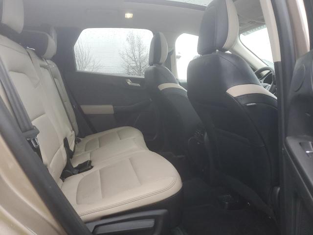 Photo 11 from auction – 2020 FORD ESCAPE TIT with VIN 1FMCU9DZ6LUA80072