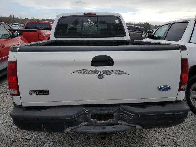 Photo 6 from auction – 2002 FORD F250 SUPER with VIN 1FTNW20F02EA79793