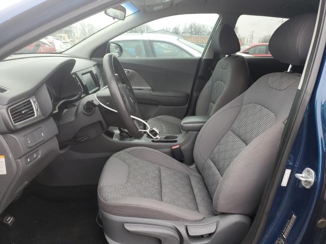 Photo 7 from auction – 2017 KIA NIRO FE with VIN KNDCB3LCXH5051583