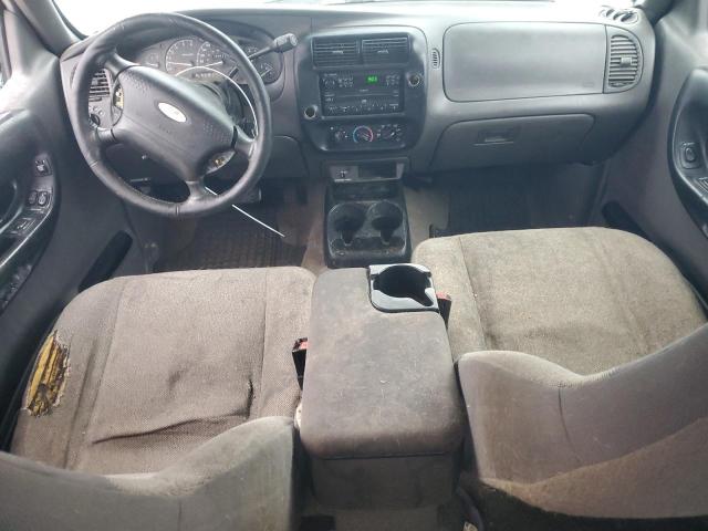 صورة رقم 8 من المزاد - 2001 FORD RANGER SUP مع VIN 1FTYR14VX1TB03754