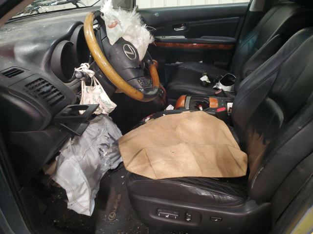 Foto 7 de la subasta – 2004 LEXUS RX 330 con VIN 2T2HA31U94C011556