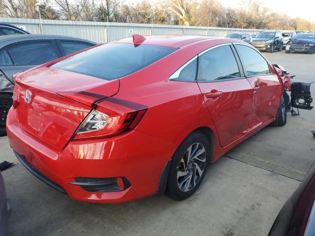 صورة رقم 3 من المزاد - 2017 HONDA CIVIC EX مع VIN 2HGFC2F77HH560740