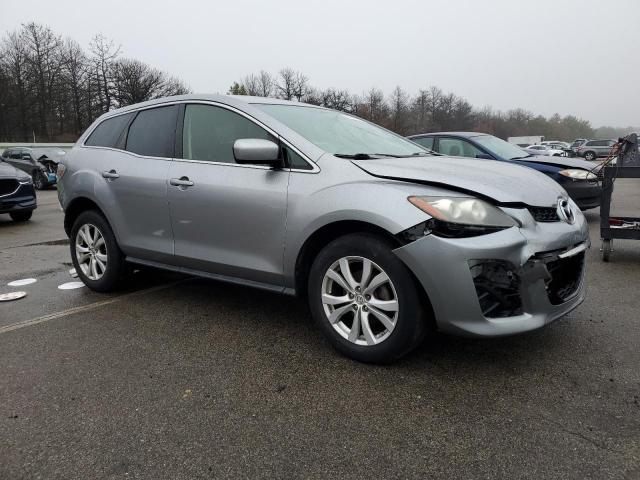 Photo 4 from auction – 2011 MAZDA CX-7 with VIN JM3ER4CL4B0398784