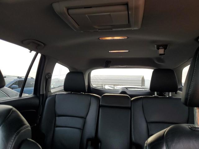 Photo 10 from auction – 2016 HONDA PILOT EXL with VIN 5FNYF5H81GB016048