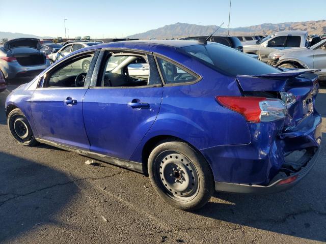 Photo 2 from auction – 2015 FORD FOCUS SE with VIN 1FADP3F26FL306513