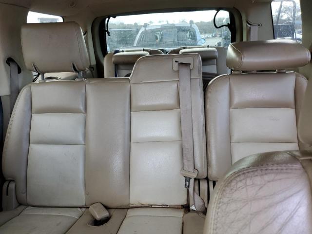 Photo 10 from auction – 2010 FORD EXPLORER E with VIN 1FMEU6EE0AUA03231