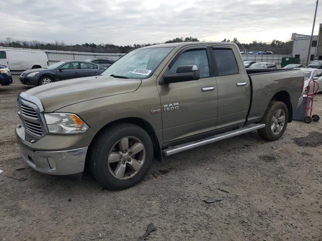 RAM 1500 SLT 2014 z numerem VIN 1C6RR7GT3ES226039 - Zdjęcie z aukcji