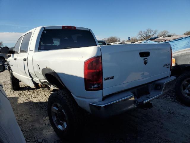 Foto 2 de la subasta – 2006 DODGE RAM 1500 con VIN 3D7KS19D36G159992